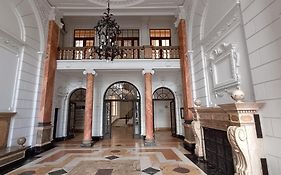 Budapest Parlament Welcome Apartment